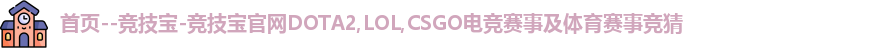 竞技宝
